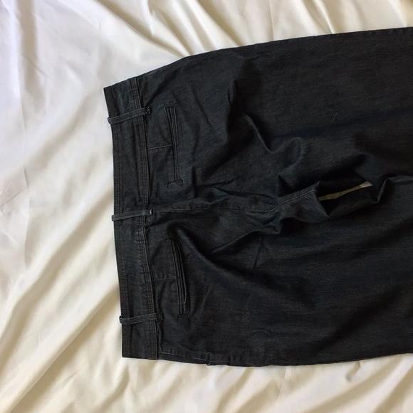 🔴𝗕𝗢𝗚𝗢🔴Lee size 14p straight leg jeans - Picture 13 of 16